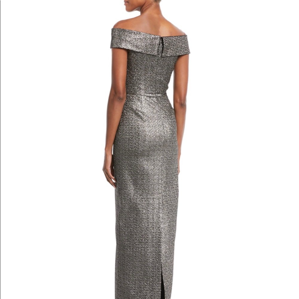 Evening Gown